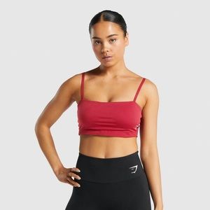 Gymshark sports bra